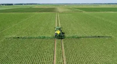 John Deere R975i thumbnail 5