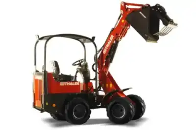 Thaler 2220 S