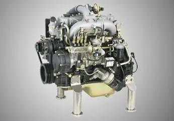 Changchai 4L88
