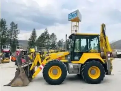 MF Industrial MF 965