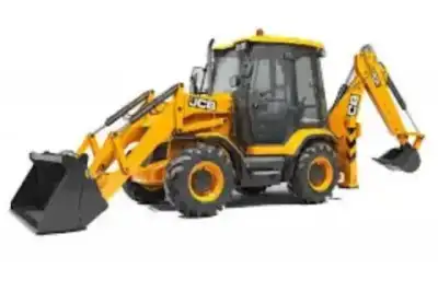 JCB 3CX 14FT
