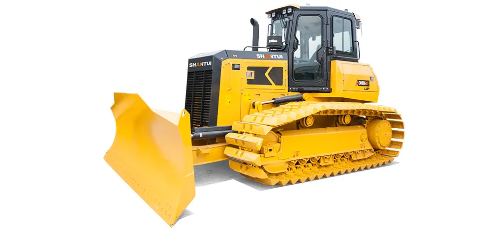 Shantui DH16-Bi2
