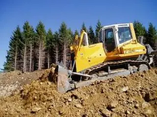 Liebherr PR 742 B-M Litr.
