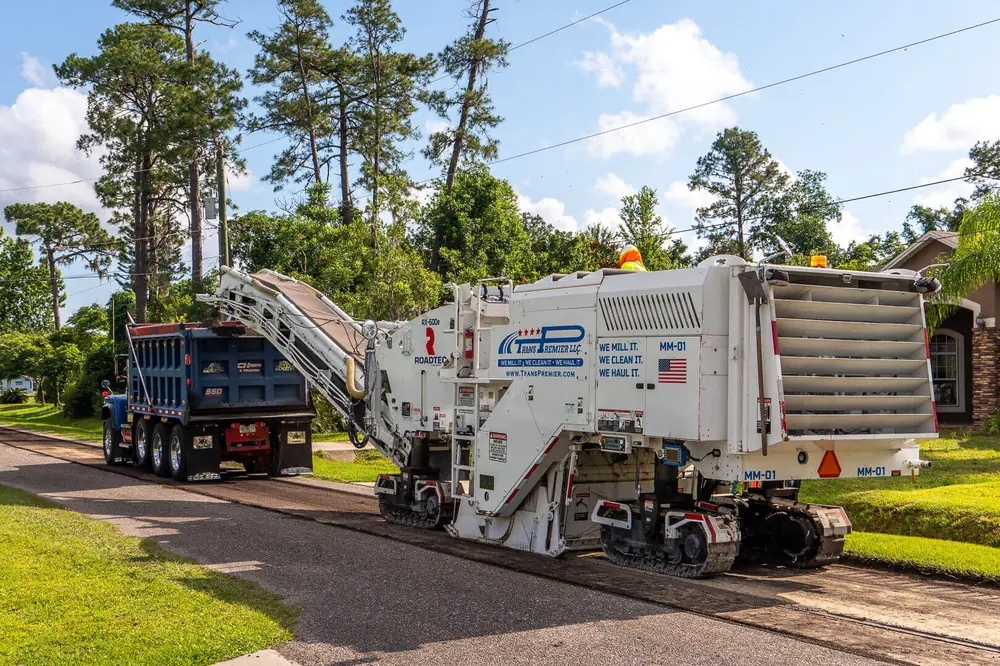 Astec Roadtec RX-600