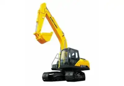 Sumitomo SH210-6