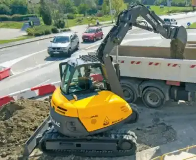 Mecalac 712 MC