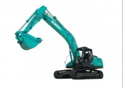 Kobelco SK 260 NLC 11