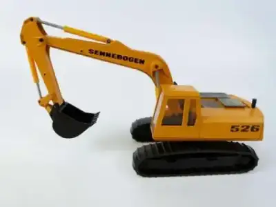 Sennebogen S 526 R