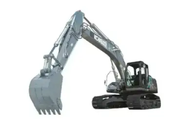 Kobelco SK 210 H NLC 10 thumbnail 8