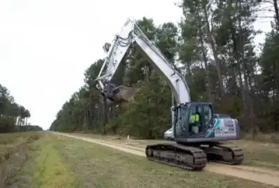 Kobelco SK 210 H NLC 10 thumbnail 9