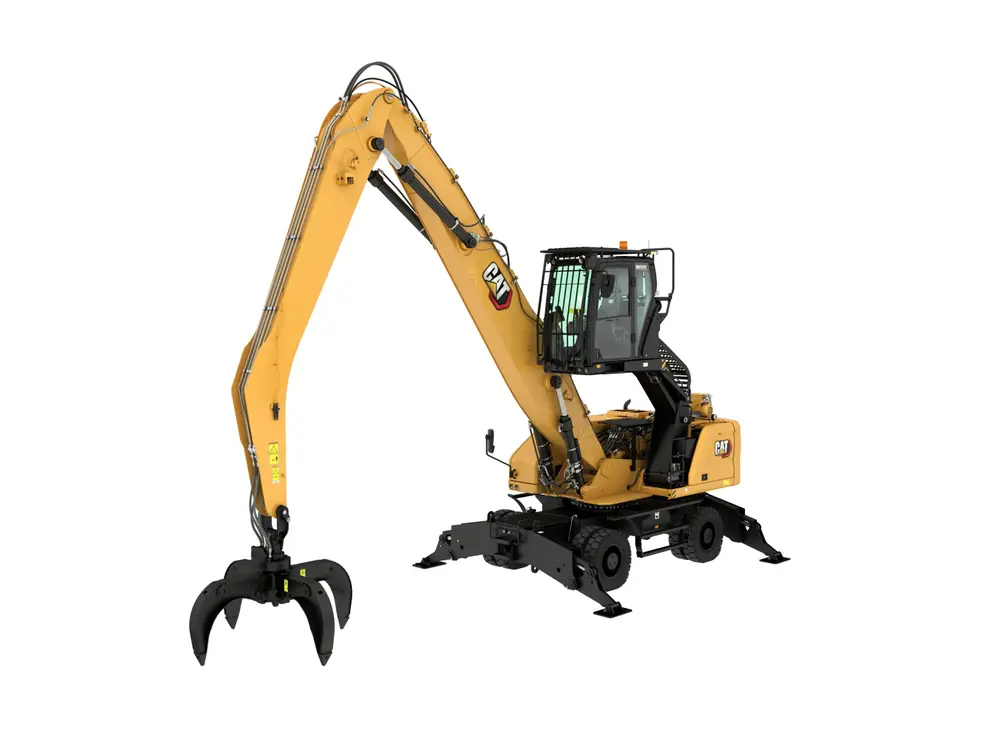 Caterpillar MH3026