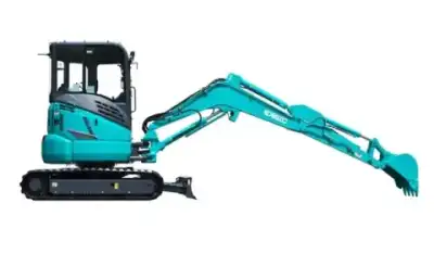 Kobelco SK 35 SR 6