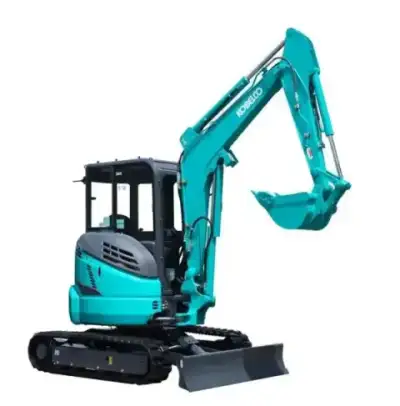 Kobelco SK 35 SR 6 thumbnail 5