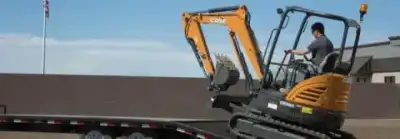 Case CX26C thumbnail 2