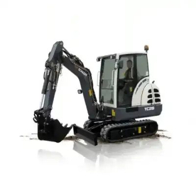 Schaeff TC 29