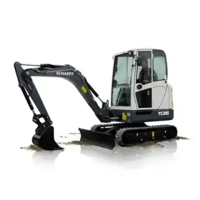 Schaeff TC 25