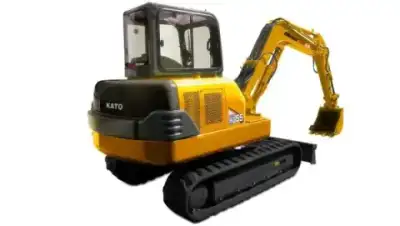 Menzi HN55