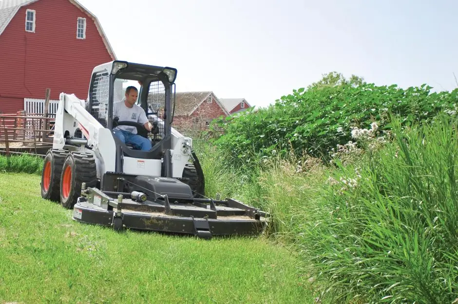 Bobcat S630