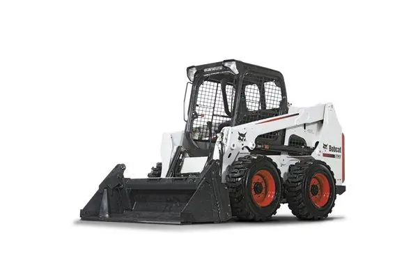 Bobcat S630 thumbnail 2