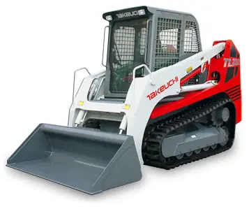 Takeuchi TL 12