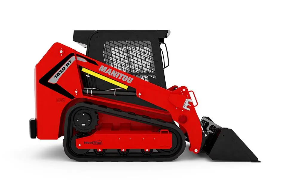 Manitou 1850RT
