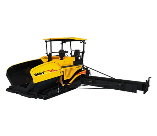 Sany SAP100C-8