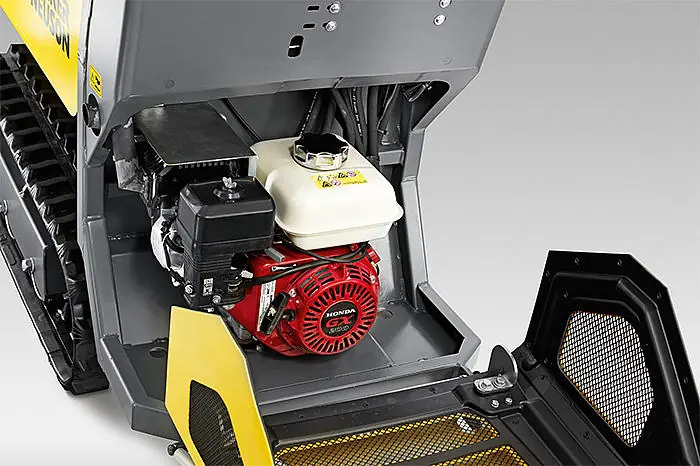 Wacker Neuson DT05 thumbnail 5