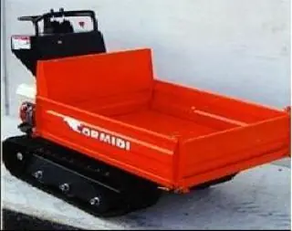 Cormidi 6.5