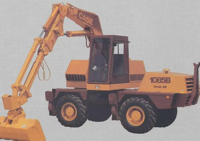 Case 1085B