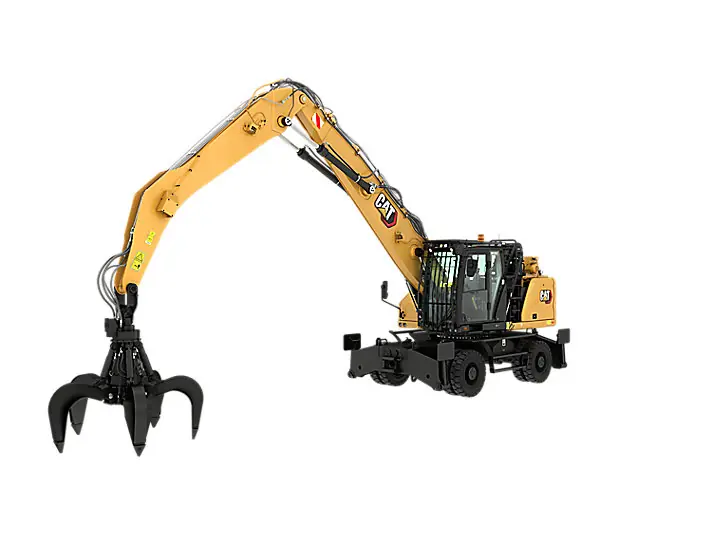 Caterpillar MH3024