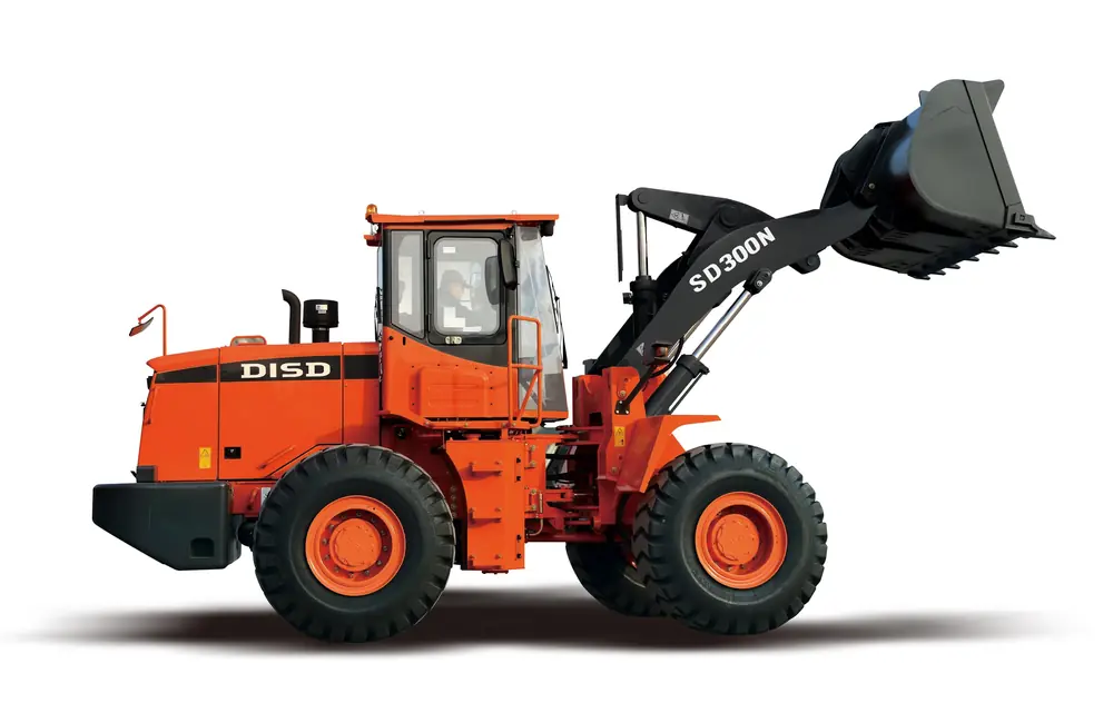 Doosan SD300N