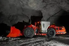 TORO LH 307