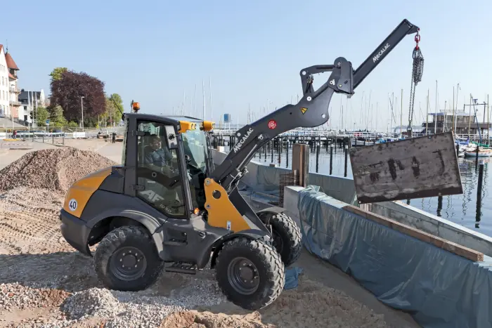 Ahlmann AF 1050 thumbnail 6