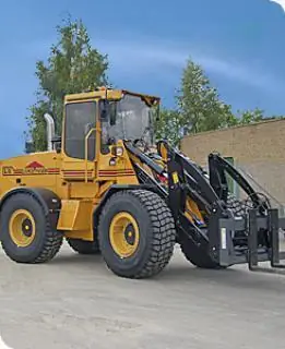 Sveloader L 11