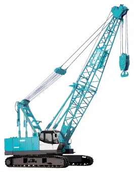 Kobelco CKE 900