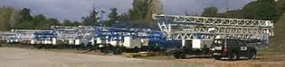 Zebak 250 Movilift