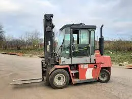 Kalmar DCD55-6H