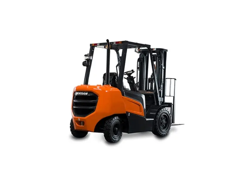 Doosan D33NX Plus