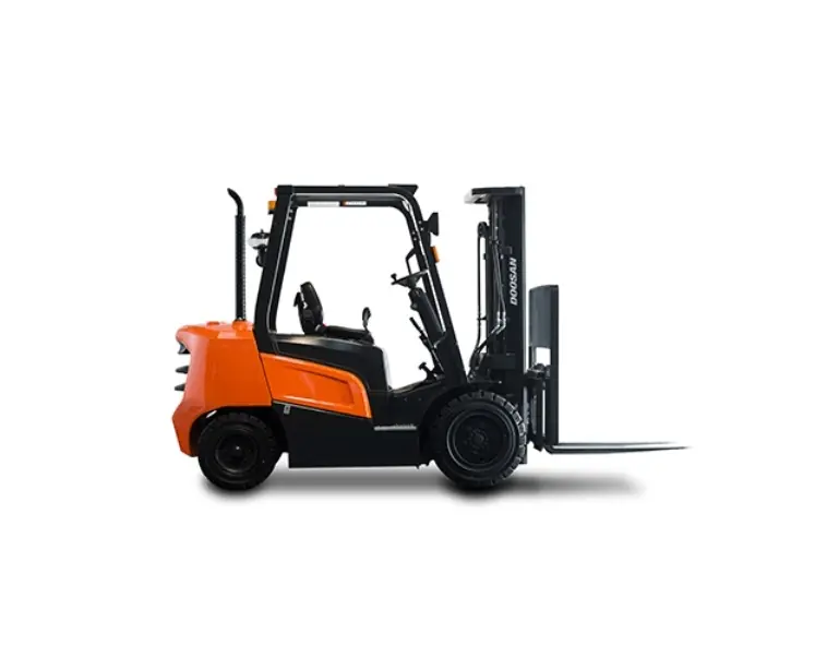 Doosan D33NX Plus thumbnail 3