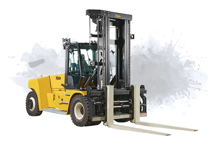 Yale GDP160EF12