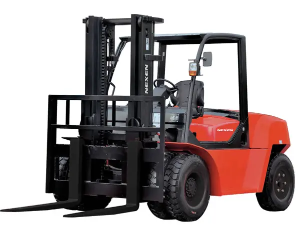 Nexen FDL60