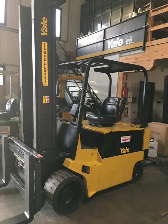 Yale ERP 50 AKE