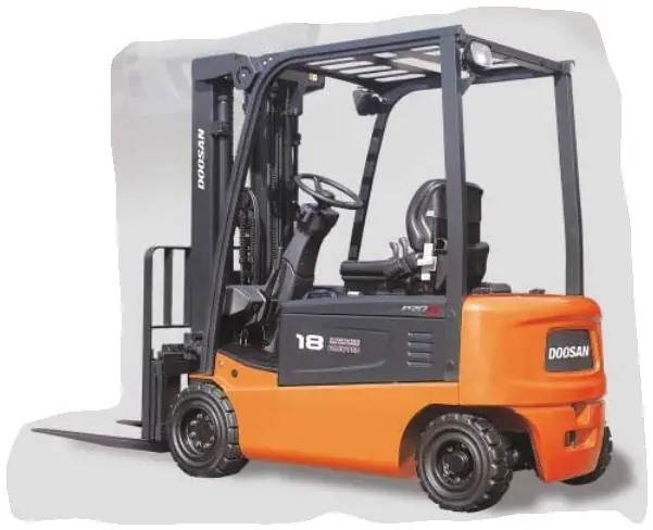 Doosan B 16 x