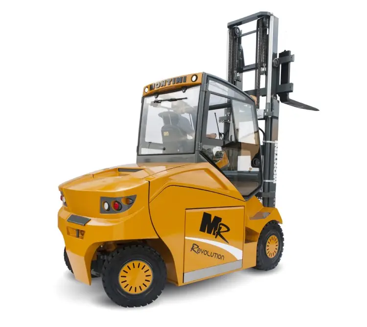 Montini MR 9