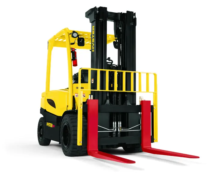 Hyster J90XN