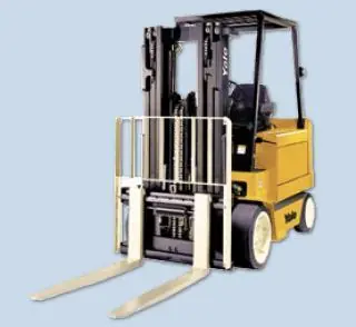 Yale ERC 35 HG