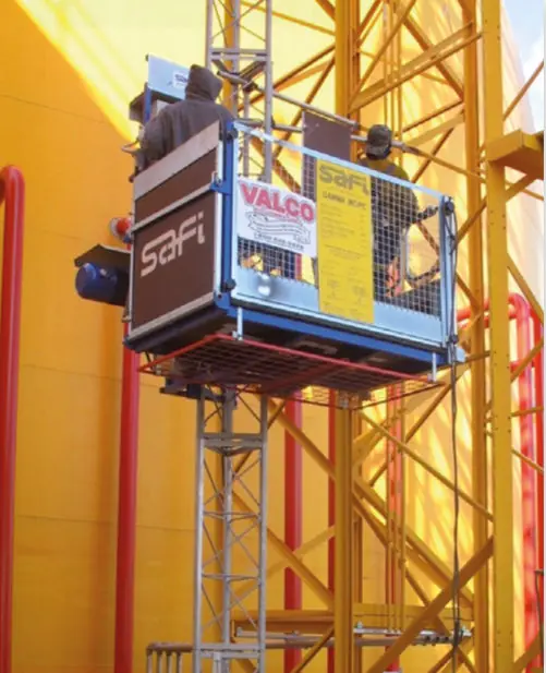 Safi GAMMA MC/PC