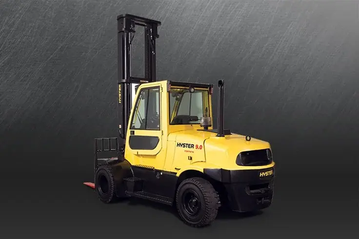 Hyster H9.0FT 6