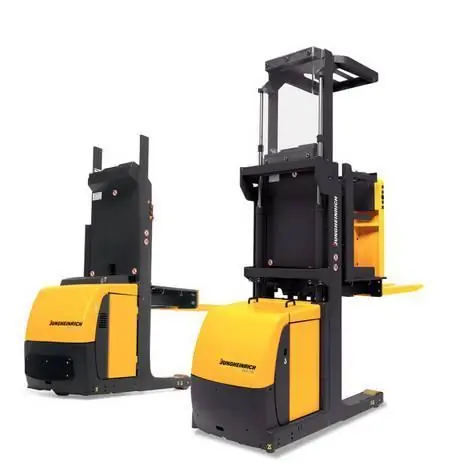 Jungheinrich EKS 110