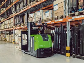 Cesab O110W